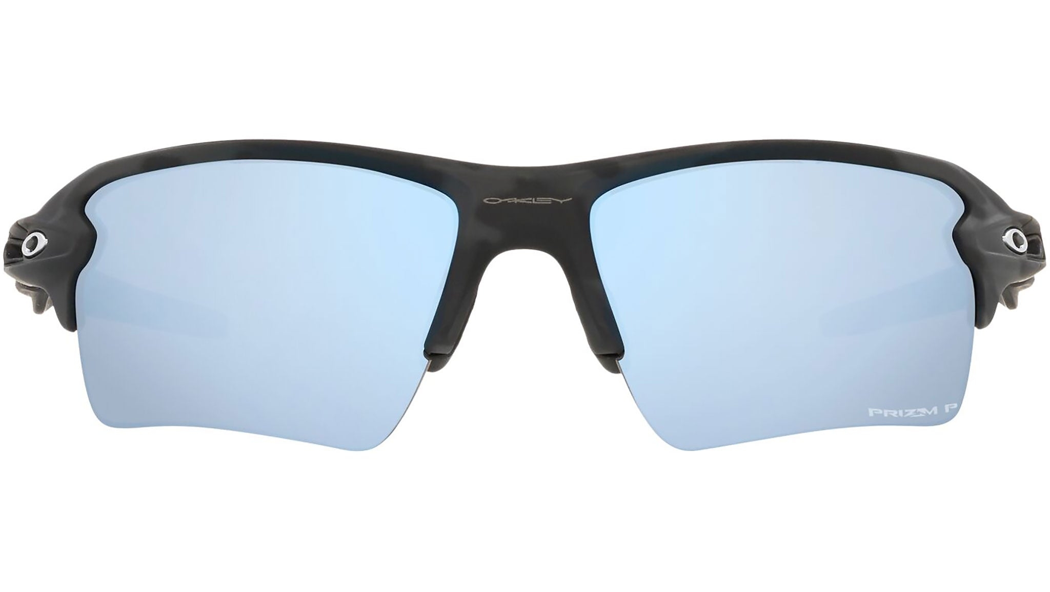 Oakley FLAK 2.0 XL (OO9188-9188G3) | Polarize Unisex Aynalı Mavi Güneş Gözlüğü